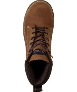 Carolina Women's Parthenon Waterproof Composite Toe Boot -Ariaa Clothing Shop CA1630Top