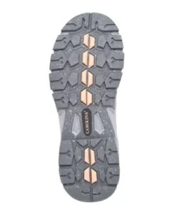 Carolina Women's Vya Composite Toe Boot -Ariaa Clothing Shop CA5677 Outsole