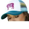 Cruel Girl Women's Trucker Cap -Ariaa Clothing Shop CCC0041023