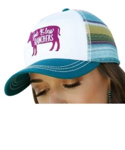Cruel Girl Women's Trucker Cap