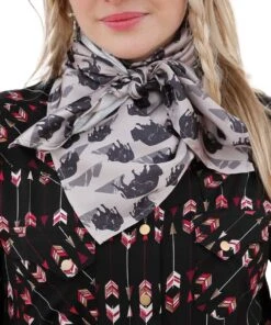 Cruel Girl Women's Wild Rag