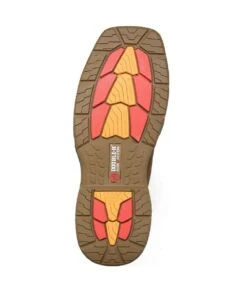 Double H Women's Watcher Boot 9 Double H Women's Watcher Boot -Ariaa Clothing Shop DH5392 Outsole