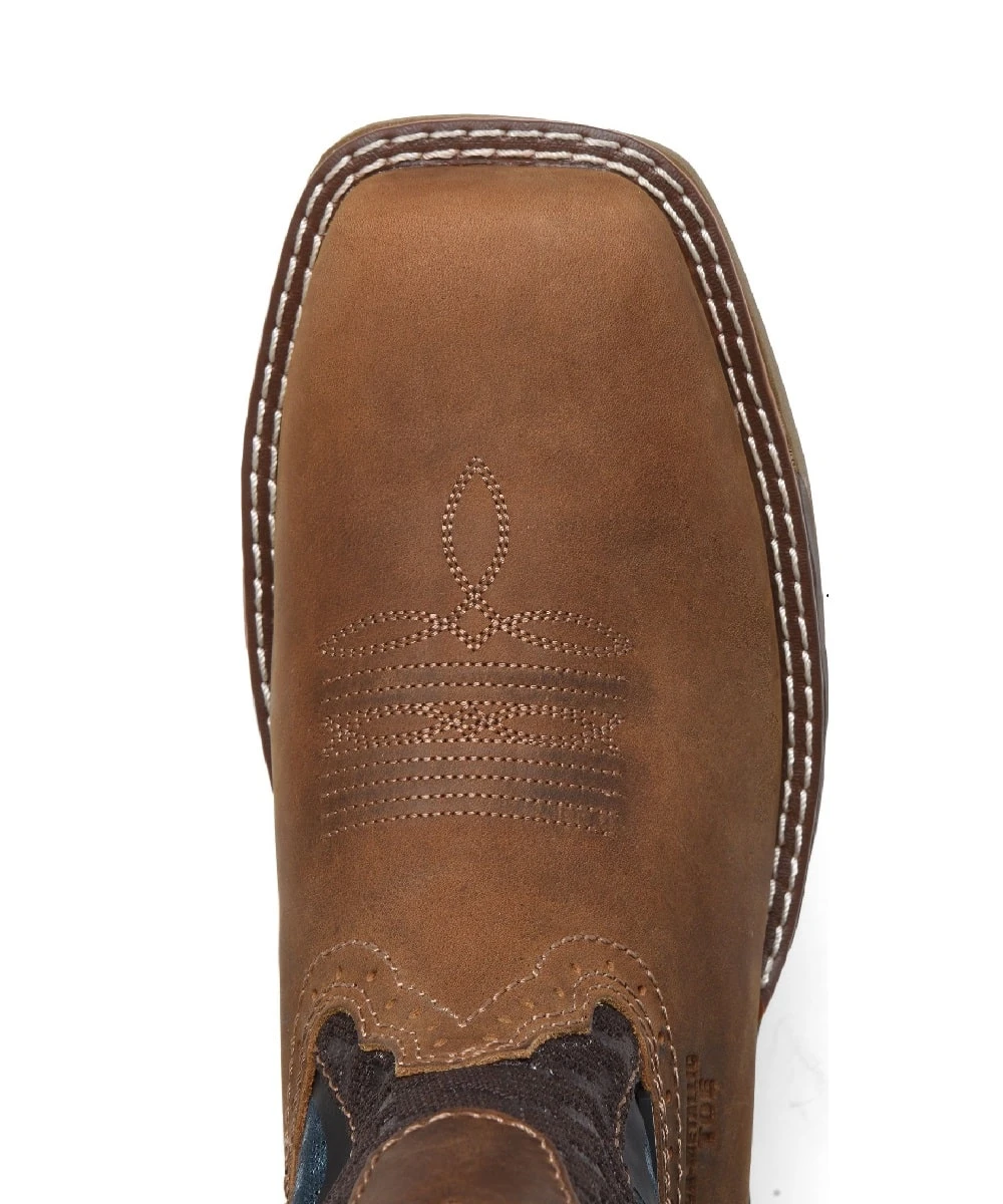 Double H Women's Watcher Boot 5 Double H Women's Watcher Boot - Image 3