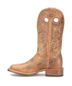 Double H Women's Kenna Roper Boot -Ariaa Clothing Shop DH7035 side