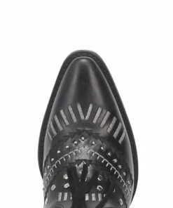 Dingo Women's Gypsy Boot -Ariaa Clothing Shop DI737 toe