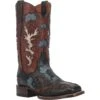 Dan Post Women's Tamarind Leather Boot
