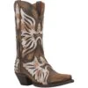 Dan Post Women's NDulgence Leather Boot 1 Dan Post Women's NDulgence Leather Boot -Ariaa Clothing Shop DP4359