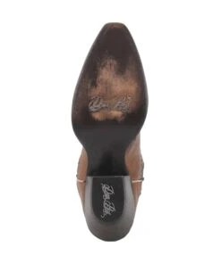 Dan Post Women's Taryn Boot -Ariaa Clothing Shop DP4383 sole