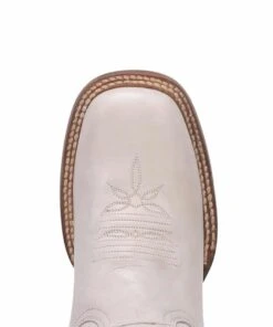 Dan Post Women's Sugar Leather Boot 7 Dan Post Women's Sugar Leather Boot -Ariaa Clothing Shop DP4999 toe 1