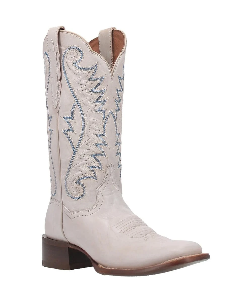 Dan Post Women's Sugar Leather Boot 3 Dan Post Women's Sugar Leather Boot