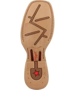 Durango Women's Lady Rebel Pro Boot -Ariaa Clothing Shop DRD0437 sole