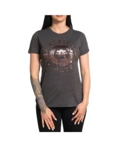 American Fighter Alexander Tee