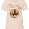 Hooey Women's Punchy Tee -Ariaa Clothing Shop HT1640LTPK