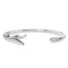 Montana Silversmiths Women's Kristy Titus At Last Antler Bracelet -Ariaa Clothing Shop KTBC5051 a