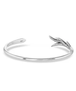 Montana Silversmiths Women's Kristy Titus At Last Antler Bracelet -Ariaa Clothing Shop KTBC5051 b