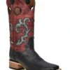 Corral Women's Inlay & Embroidered Boot 1 Corral Women's Inlay & Embroidered Boot -Ariaa Clothing Shop L5909 a
