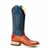 Horse Power Macie Bean Women's Caiman Belly Boot -Ariaa Clothing Shop M2003 e1649345774407