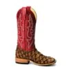 Horse Power Macie Bean Women's Big Bass Boot -Ariaa Clothing Shop M2007