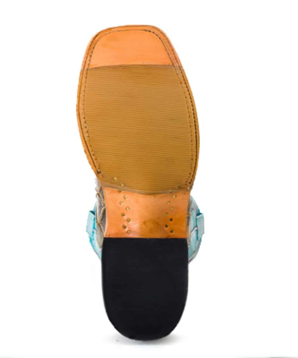 Horse Power Macie Bean Women's Reely Good Time Boot 4 Horse Power Macie Bean Women's Reely Good Time Boot - Image 2