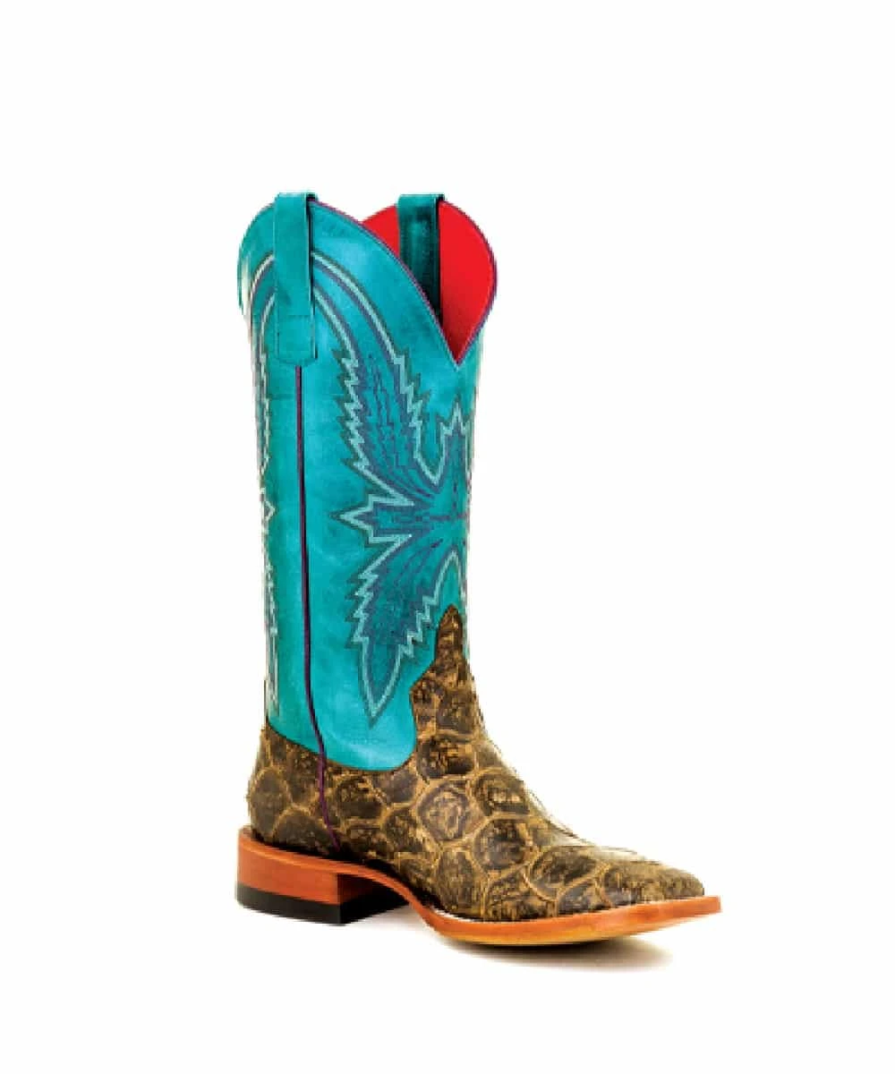 Horse Power Macie Bean Women's Reely Good Time Boot 3 Horse Power Macie Bean Women's Reely Good Time Boot