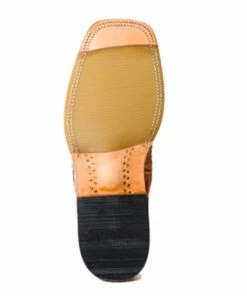 Horse Power Macie Bean Women's When You Fish Upon A Star Boot -Ariaa Clothing Shop M9156 sole