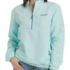 Cinch Women's 1/2 Zip Windbreaker -Ariaa Clothing Shop MAK7902001 a
