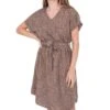 Mikarose Women's Brielle Dress -Ariaa Clothing Shop MDSP22601 A