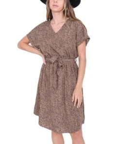 Mikarose Women's Brielle Dress