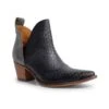 Nocona Women's Snake Micki Bootie