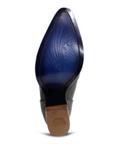 Nocona Women's Snake Micki Bootie -Ariaa Clothing Shop ME1920 3