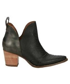Nocona Women's Snake Micki Bootie -Ariaa Clothing Shop ME1920 4