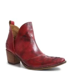 Nocona Women's Scarlet Micki Bootie