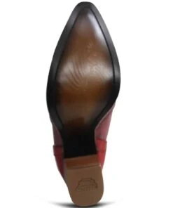 Nocona Women's Scarlet Micki Bootie -Ariaa Clothing Shop ME1922 d