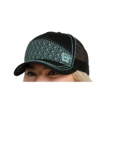 Cinch Women's Logo Cap