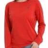 Cinch Women's Long Sleeve Tee 2 Cinch Women's Long Sleeve Tee -Ariaa Clothing Shop MSK7895005 a