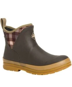 Muck Boot Women's Original Ankle Boot