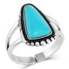 Montana Silversmiths Women's Way Of The West Ring -Ariaa Clothing Shop RG5485 a