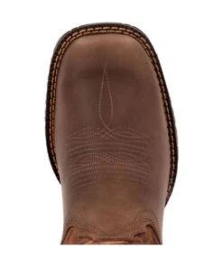 Rocky Women's Rosemary Pull On Work Boot -Ariaa Clothing Shop RKW0404 c