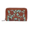 Myra Bags Women's Sea Dendrites Wallet 1 Myra Bags Women's Sea Dendrites Wallet -Ariaa Clothing Shop S 4499 a