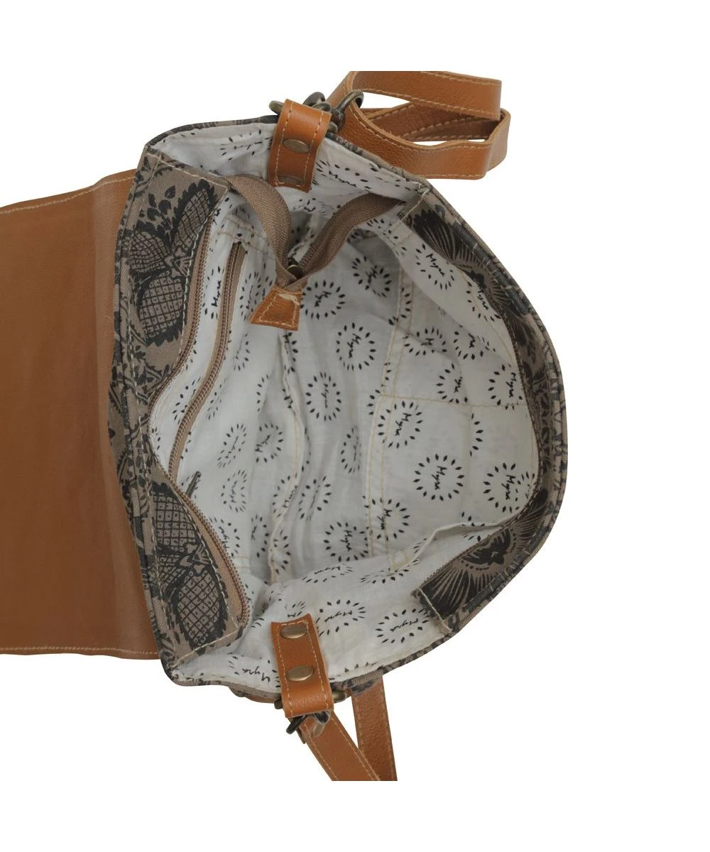 Myra Bags Women's Excellence Bag 5 Myra Bags Women's Excellence Bag - Image 3