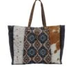 Myra Bags Vanessia Weekender Bag -Ariaa Clothing Shop S 6141 a