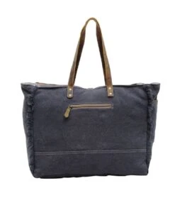 Myra Bags Vanessia Weekender Bag -Ariaa Clothing Shop S 6141 b