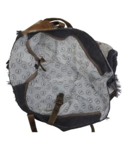 Myra Bags Vanessia Weekender Bag -Ariaa Clothing Shop S 6141 c