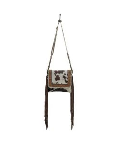 Myra Bags Women's Stellar Bag -Ariaa Clothing Shop S 6865 c