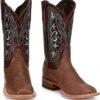 Tony Lama Women's Tinrose Western Boot