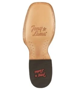 Tony Lama Women's Tinrose Western Boot -Ariaa Clothing Shop SA6208 d