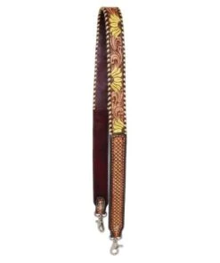 Rafter T Ranch Women's Sunflower Shoulder Strap