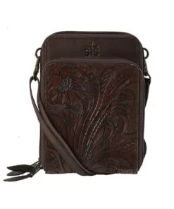 Carroll Companies Women's STS Westward Jessie Crossbody