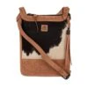 Carroll Companies Women's STS Yipee Kiyay Cross Body Bag -Ariaa Clothing Shop STS38540