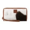 Carroll Companies Women's STS Bentley Cowhide Wallet -Ariaa Clothing Shop STS63564